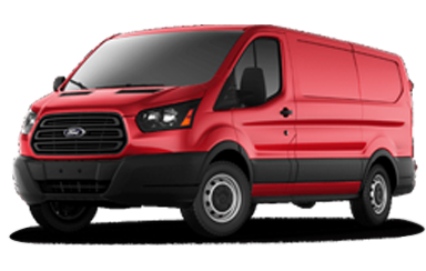 ford transit reconditioned engines