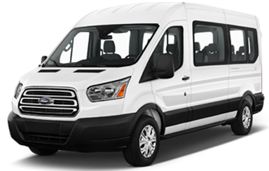 Ford Transit Engines